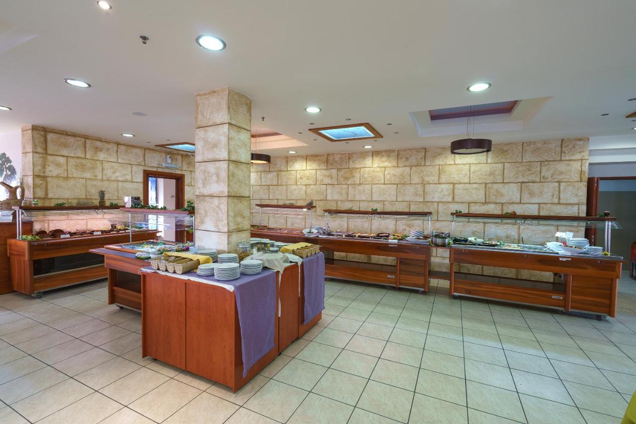Alianthos Beach Hotel プラキアス エクステリア 写真